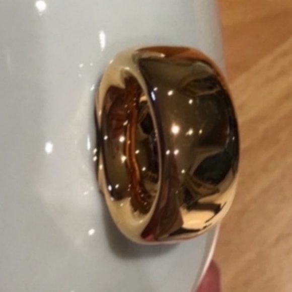 Espresso set - 6 piece cups and saucers NWT - Picture 3 of 11